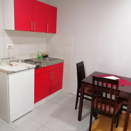 Apartment Vasic